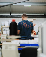 Atom Packs Studio Tee (t-shirt)