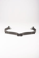 Removable Webbing Hipbelt (25mm)